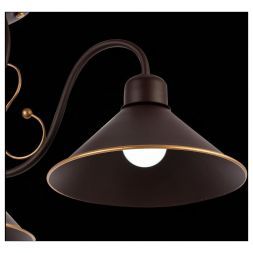 Люстра потолочная Evoluce SLE120402-03 CIOLLA