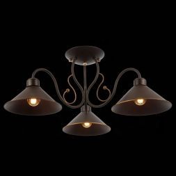 Люстра потолочная Evoluce SLE120402-03 CIOLLA