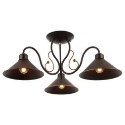 Люстра потолочная Evoluce SLE120402-03 CIOLLA