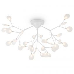 Потолочная люстра Freya FR5049CL-36W1 Florencia