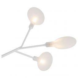 Потолочная люстра Freya FR5049CL-36W1 Florencia
