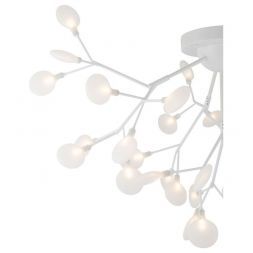 Потолочная люстра Freya FR5049CL-36W1 Florencia