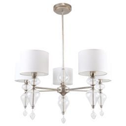 Подвесная люстра Favourite 2554-5P (FAVOURITE 2554-5P)