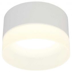 Встраиваемый потолочный светильник Omnilux OML-103109-05