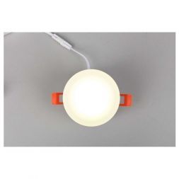Встраиваемый потолочный светильник Omnilux OML-103109-05