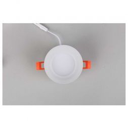 Встраиваемый потолочный светильник Omnilux OML-103109-05