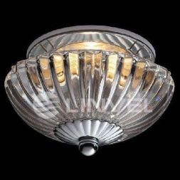Светильник встраиваемый Linvel V 684 CH CLEAR 50W MR16