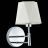 Светильник настенный Evoluce SLE105401-01 LAGORO
