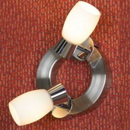 Спот LUSSOLE LSQ-2601-02 (LUSSOLE LSQ-2601-02) Спот LUSSOLE LSQ-2601-02 (LUSSOLE LSQ-2601-02)