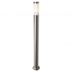 Уличный светильник Arte Lamp A3157PA-1SS