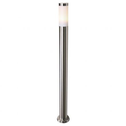 Уличный светильник Arte Lamp A3157PA-1SS