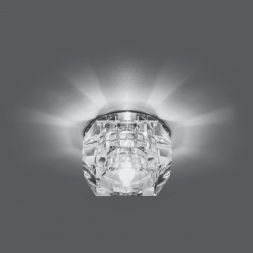 Светильник Gauss Crystal CR030