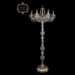Торшер Bohemia Art Classic 13.23.6.200.h-160.Gd.Dr