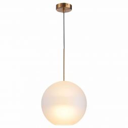 Светильник подвесной ST Luce SL1133.523.01 BOPONE