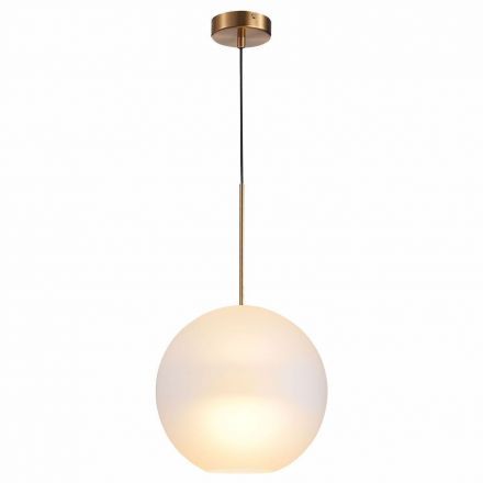 Светильник подвесной ST Luce SL1133.523.01 BOPONE