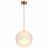 Светильник подвесной ST Luce SL1133.523.01 BOPONE