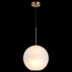 Светильник подвесной ST Luce SL1133.523.01 BOPONE