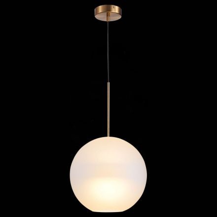 Светильник подвесной ST Luce SL1133.523.01 BOPONE
