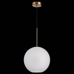 Светильник подвесной ST Luce SL1133.523.01 BOPONE