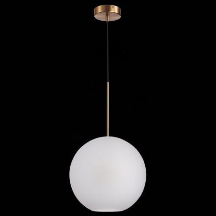 Светильник подвесной ST Luce SL1133.523.01 BOPONE