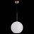 Светильник подвесной ST Luce SL1133.523.01 BOPONE