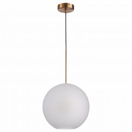 Светильник подвесной ST Luce SL1133.523.01 BOPONE