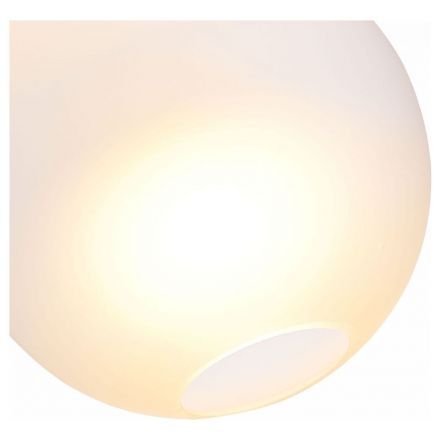 Светильник подвесной ST Luce SL1133.523.01 BOPONE