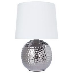 Настольная лампа Arte Lamp A4001LT-1CC Merga (ARTE A4001LT-1CC)