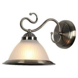 Бра Arte Lamp A6276AP-1AB (ARTE A6276AP-1AB) Бра Arte Lamp A6276AP-1AB (ARTE A6276AP-1AB)