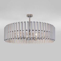 Потолочная люстра Bogate