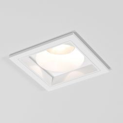 Встраиваемый светодиодный светильник Elektrostandard 25085/LED 10W 4000K белый