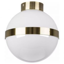 Настенно-потолочный светильник Lightstar Globo 812111