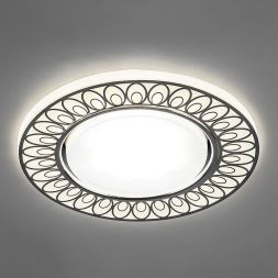 Светильник с LED подсветкой Feron CD9913 32981
