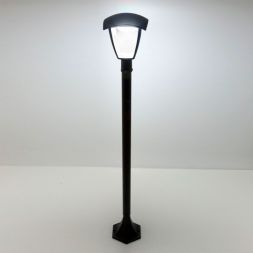 Уличный светильник Citilux CLU04B