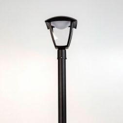 Уличный светильник Citilux CLU04B