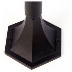 Уличный светильник Citilux CLU04B