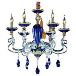 Люстра DIVINARE&nbsp;5125/11 LM-6 (DIVINARE 5125/11 LM-6)