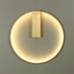 Настенный светильник Odeon Light 4319/32WL