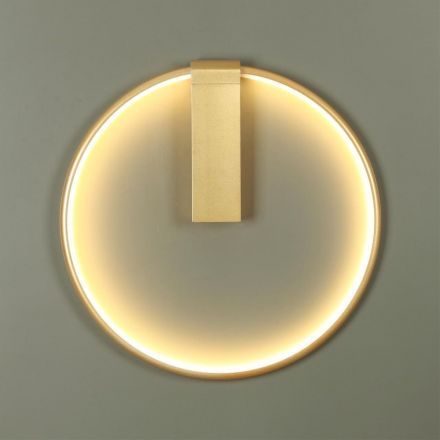 Настенный светильник Odeon Light 4319/32WL
