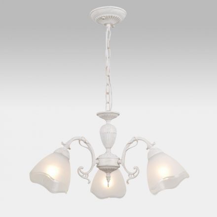 Подвесная люстра Citilux CL413230