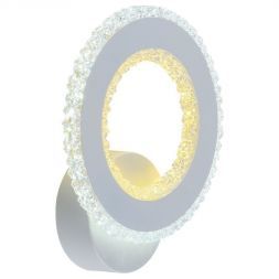 Светодиодный накладной светильник Profit Light 8040/1W WHT