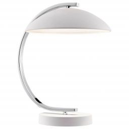 Настольная лампа Lussole Lgo GRLSP-0558 (LUSSOLE GRLSP-0558)