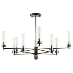 Подвесная люстра Lumion 5275/10C (ODEON 5275/10C)