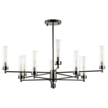 Подвесная люстра Lumion 5275/10C