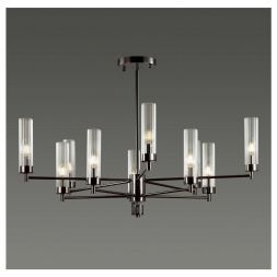 Подвесная люстра Lumion 5275/10C