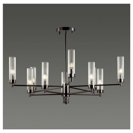 Подвесная люстра Lumion 5275/10C