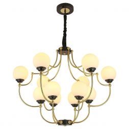 Подвесная люстра Loft GRLSP-8305