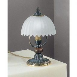 Настольная лампа Reccagni Angelo P 3610 (RECCAGNI P 3610) Настольная лампа Reccagni Angelo P 3610 (RECCAGNI P 3610)