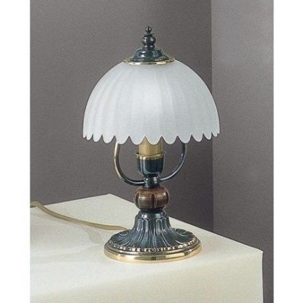 Настольная лампа Reccagni Angelo P 3610