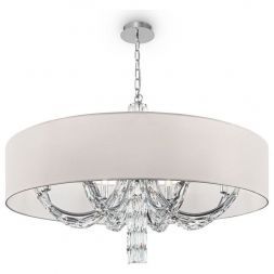Подвесная люстра Maytoni DIA008PL-08CH